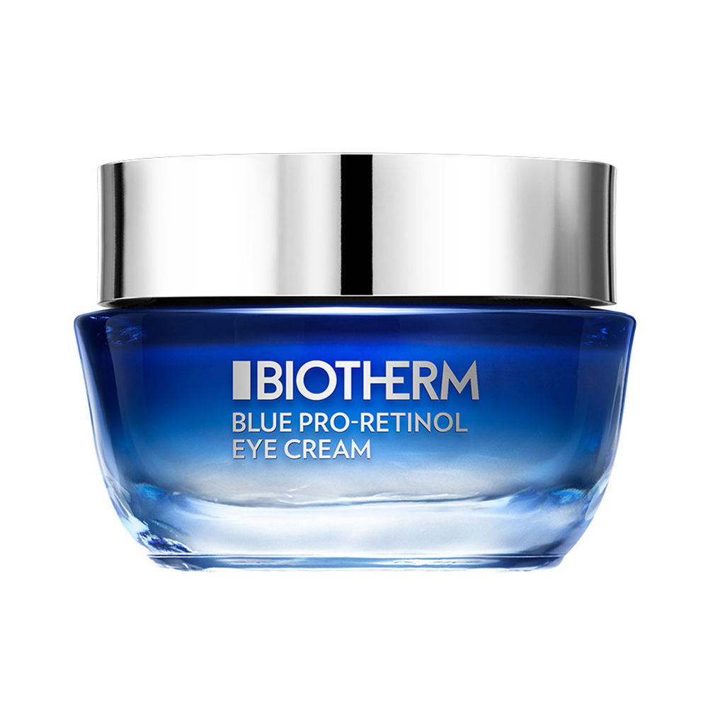 Biotherm Blue Retinol Eye Cream 15 Ml - Salevare.com