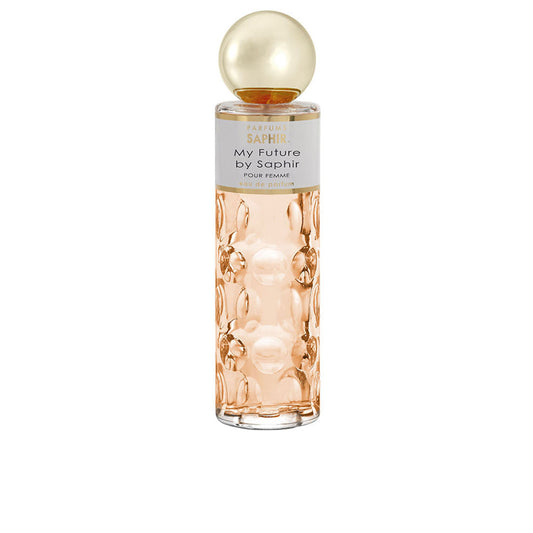 Parfums Saphir My Future By Saphir Edp Vapor 200 Ml - Salevare.com