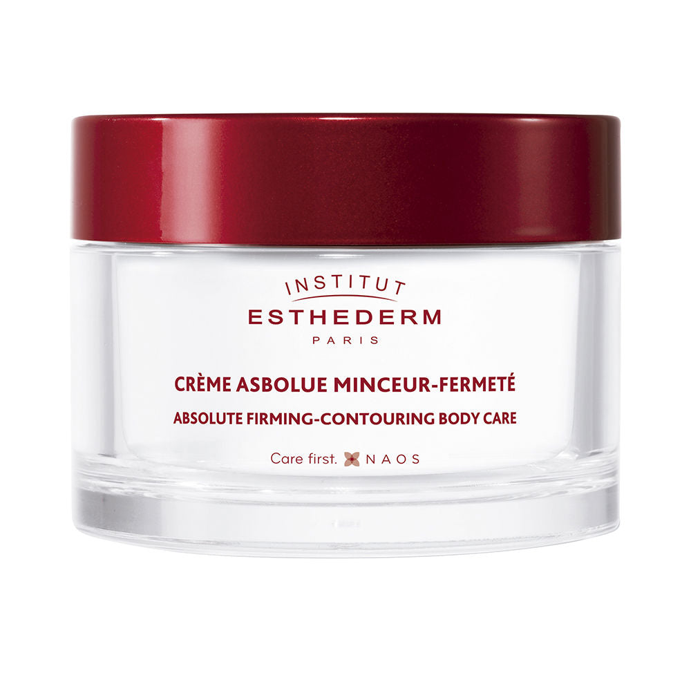 Institut Esthederm Absolute Firming-Contouring Body Cream 200 Ml - Salevare.com