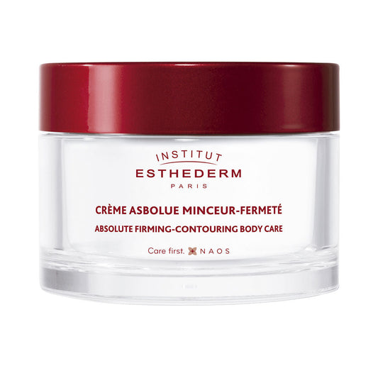 Institut Esthederm Absolute Firming-Contouring Body Cream 200 Ml - Salevare.com