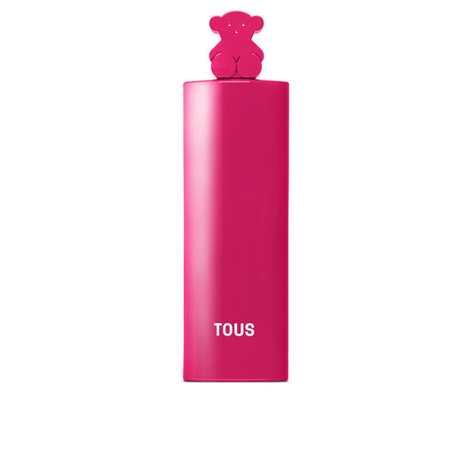 Tous More More Pink Edt Vapo 90 Ml - Salevare.com