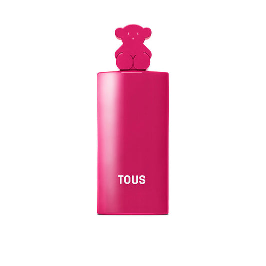 Tous More More Pink Edt Vapo 50 Ml - Salevare.com