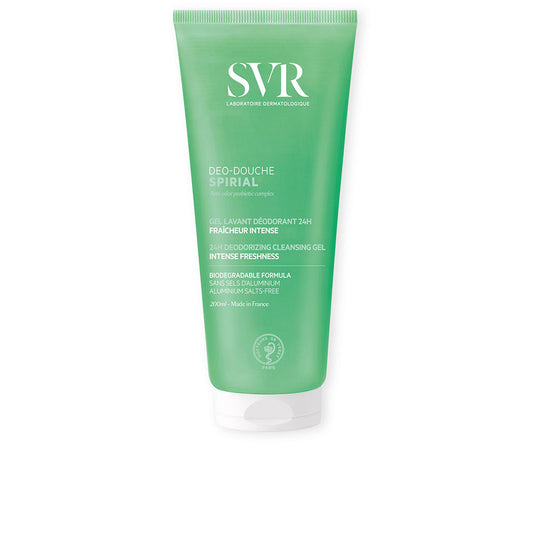 SPIRIAL deo douche 200 ml