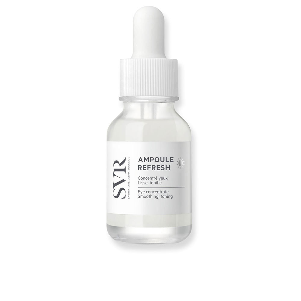 AMPOULE refresh yeux 15 ml