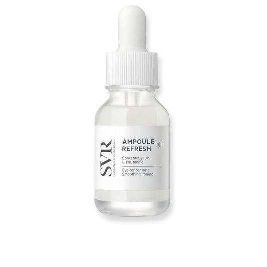 AMPOULE refresh yeux 15 ml