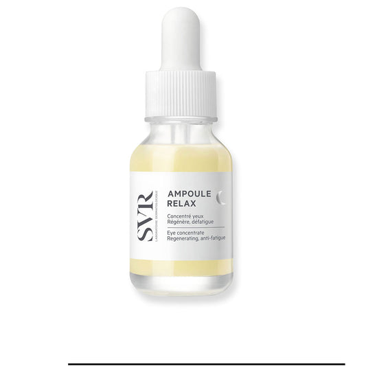 AMPOULE relax yeux 15 ml