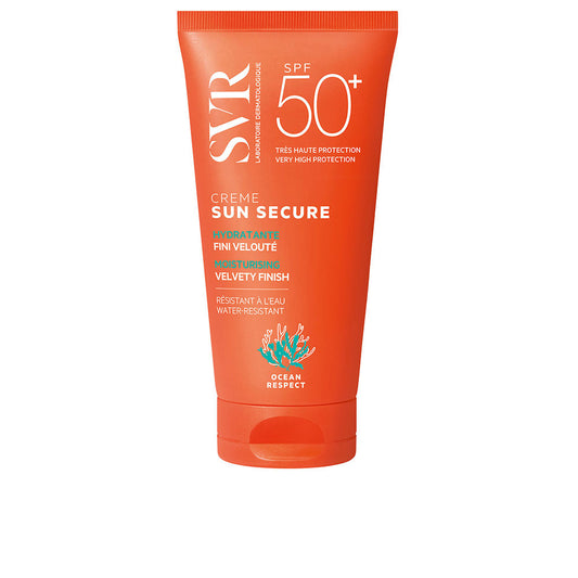 SUN SECURE cream SPF50+ 50 ml
