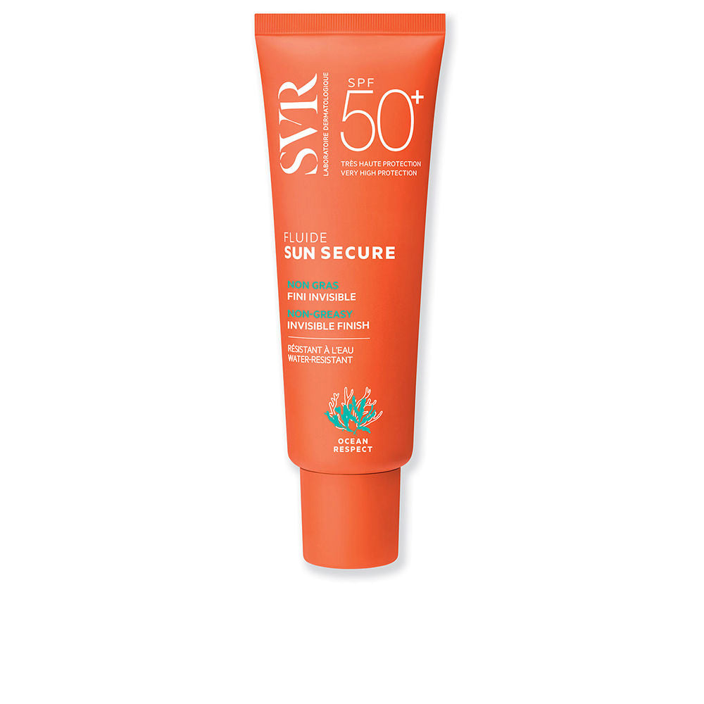SUN SECURE fluid SPF50+ 50 ml