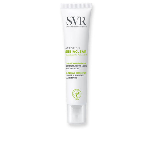 SEBIACLEAR active gel 40 ml