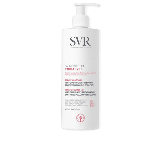 TOPIALYSE baume 400 ml