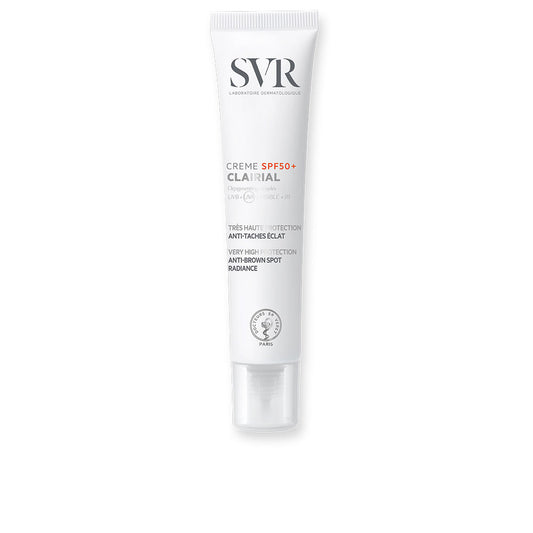 CLAIRIAL cream SPF50+ 40 ml