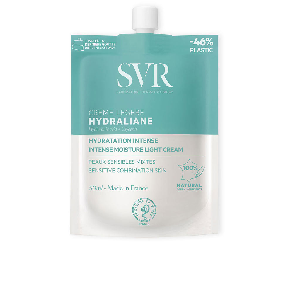 HYDRALIANE light 50 ml