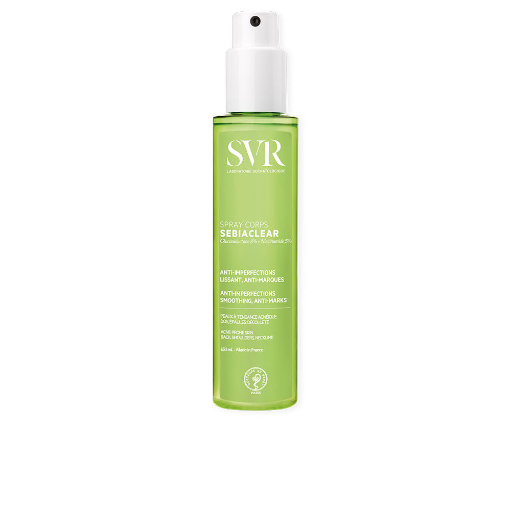 SEBIACLEAR body spray 150 ml