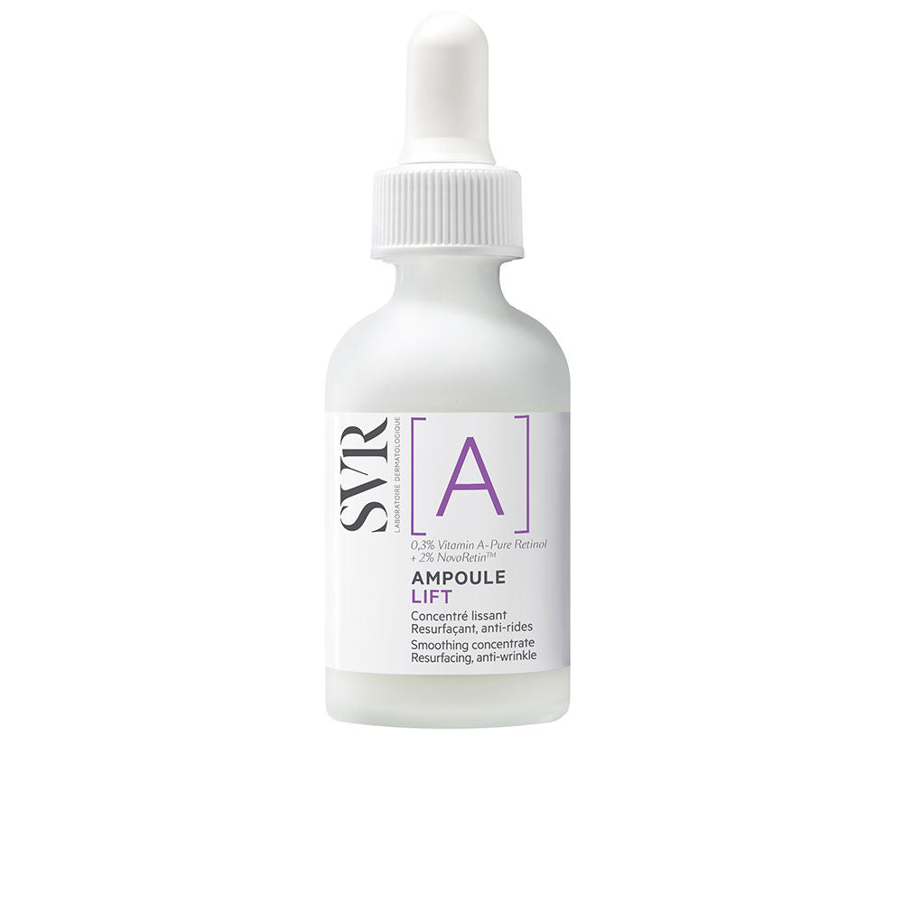 A 30 ml ampoule lift