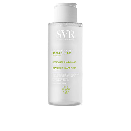 SEBIACLEAR eau micellaire 100 ml