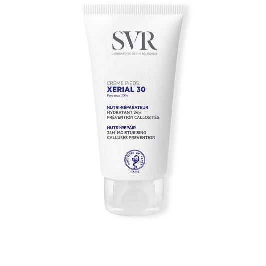 XERIAL 30 crème pieds 50 ml