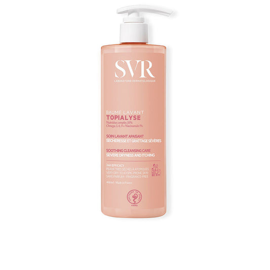 TOPIALYSE baume lavant 400 ml