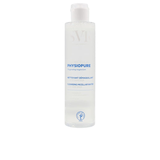 PHYSIOPURE eau micellaire 200 ml