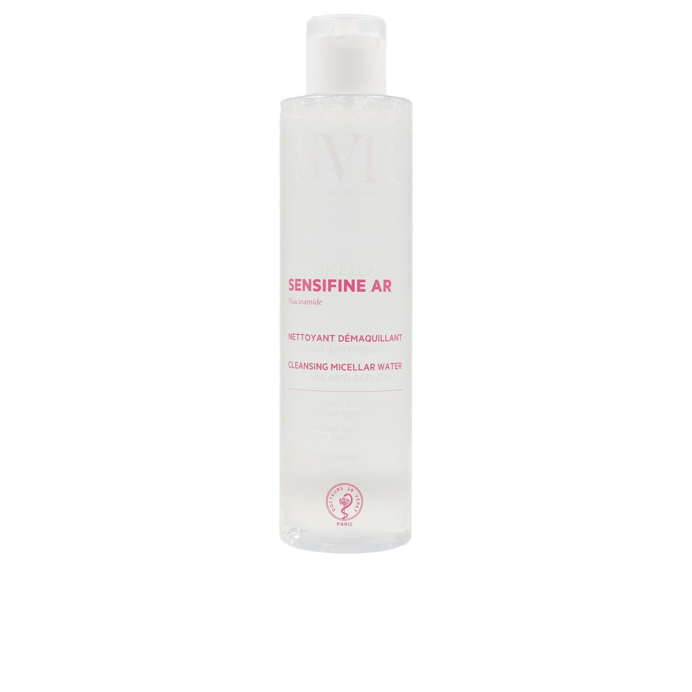 SENSIFINE AR eau micellaire 200 ml