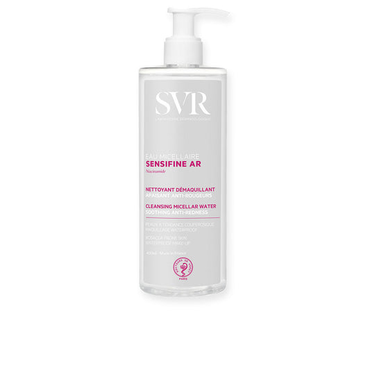 SENSIFINE AR eau micellaire 400 ml