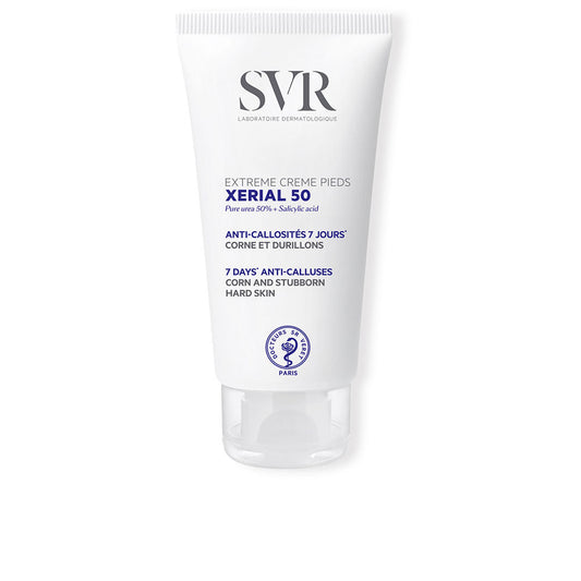 XERIAL 50 extreme crème pieds 50 ml