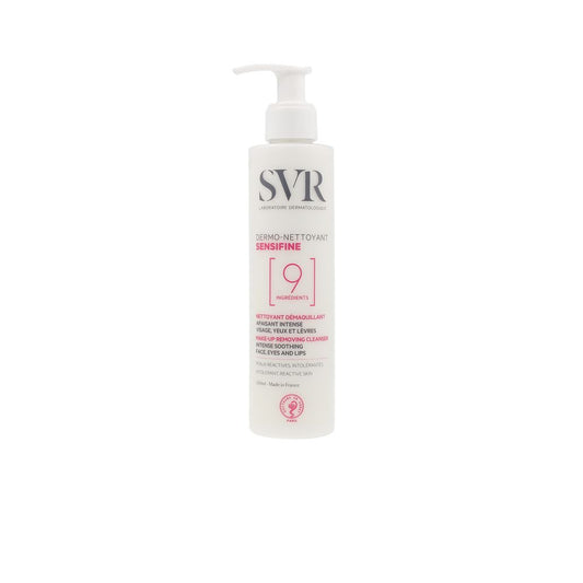 SENSIFINE dermo net 200 ml