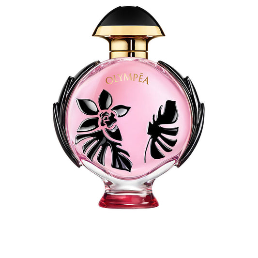 Rabanne Olympéa Flora Eau De Parfum Intense Edp Vapo 80 Ml - Salevare.com