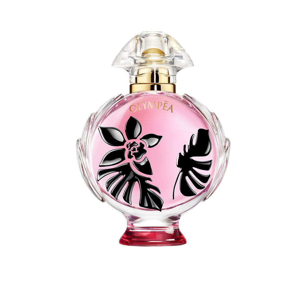 Rabanne Olympéa Flora Eau De Parfum Intense Edp Vapo 30 Ml - Salevare.com