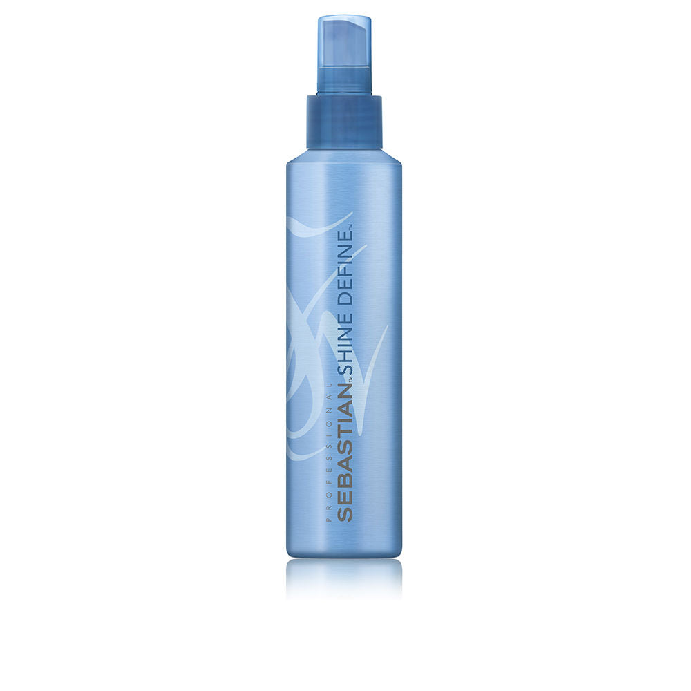 Sebastian Professionals Shine Define Shine And Fixation Spray 200 Ml
