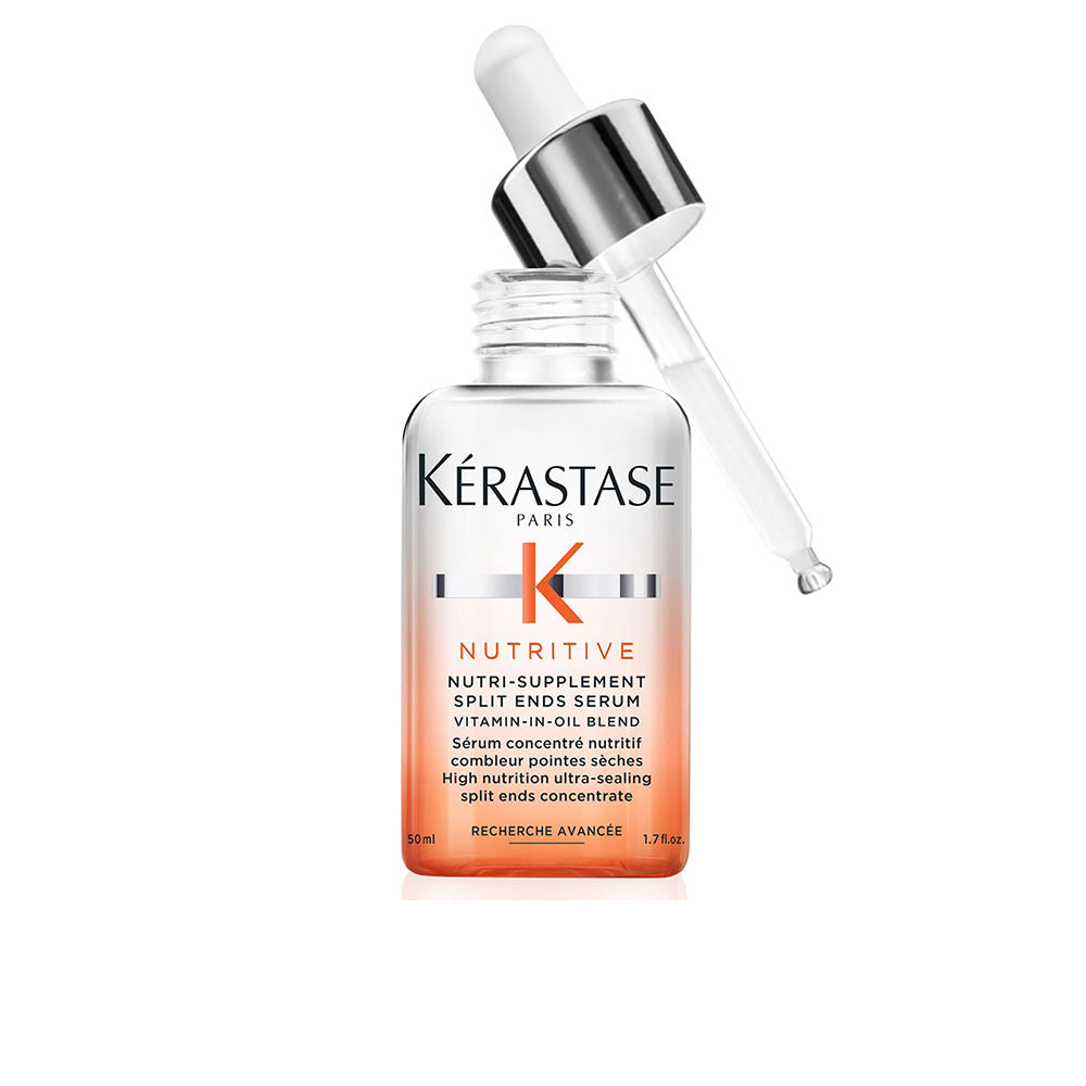 Kerastase Nutritive Nutri-Supplement Split Ends Serum 50 Ml