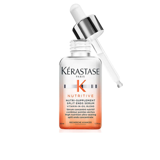 Kerastase Nutritive Nutri-Supplement Split Ends Serum 50 Ml