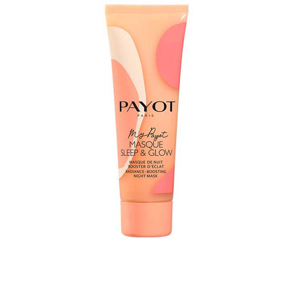 Payot My Payot Masque Sleep &Amp; Glow 50 Ml - Salevare.com