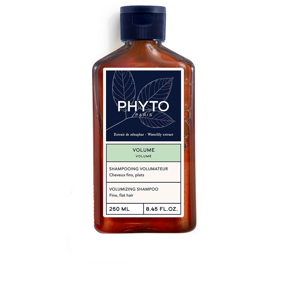 Phyto Volume Volumizing Shampoo 250 Ml