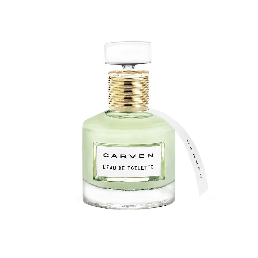CARVEN L'EAU DE TOILETTE eau de toilette spray 50 ml