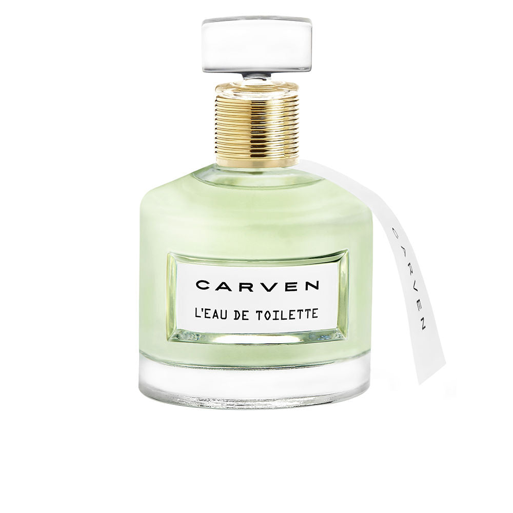 CARVEN L'EAU DE TOILETTE eau de toilette spray 100 ml