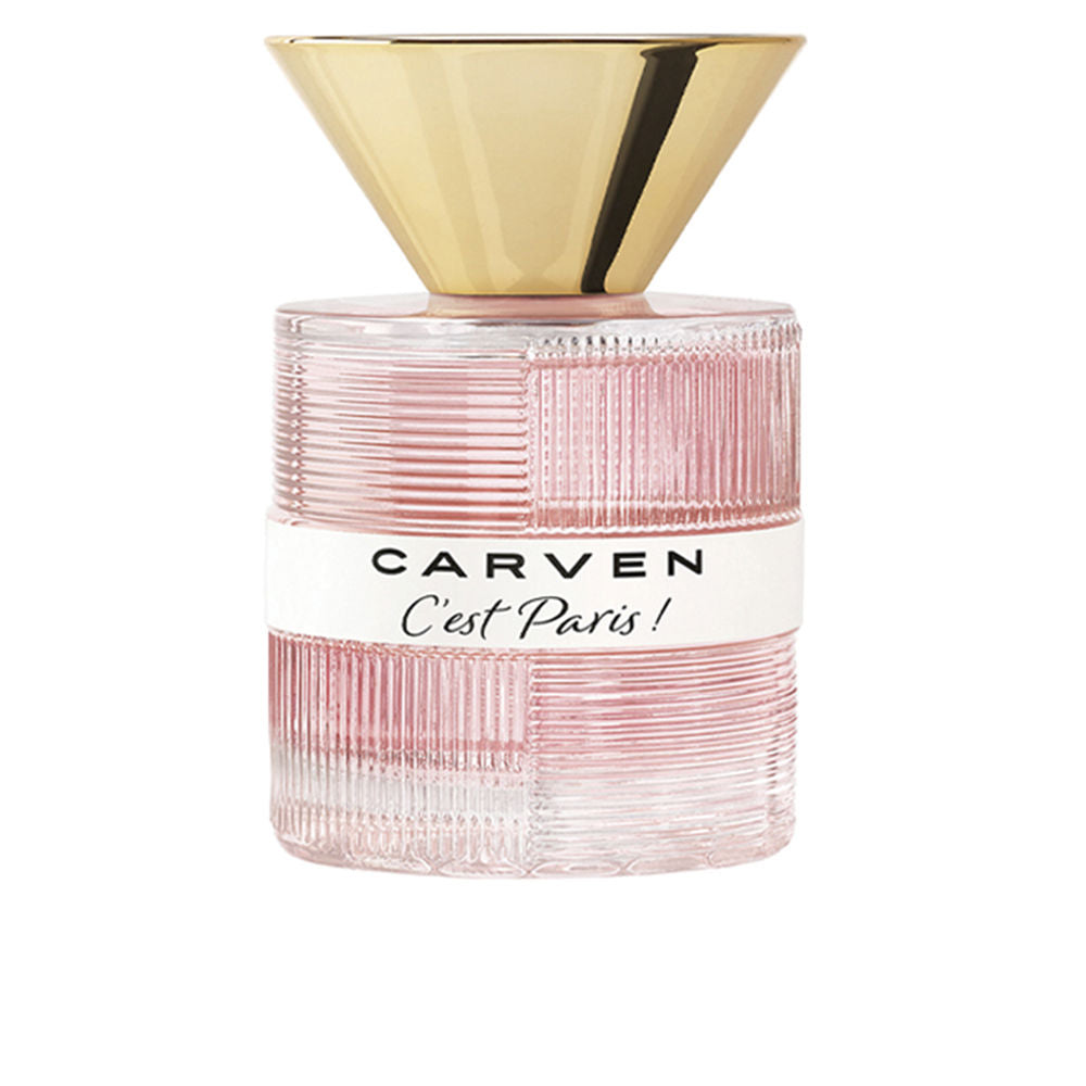 C'EST PARIS FOR WOMEN edp vapo 100 ml