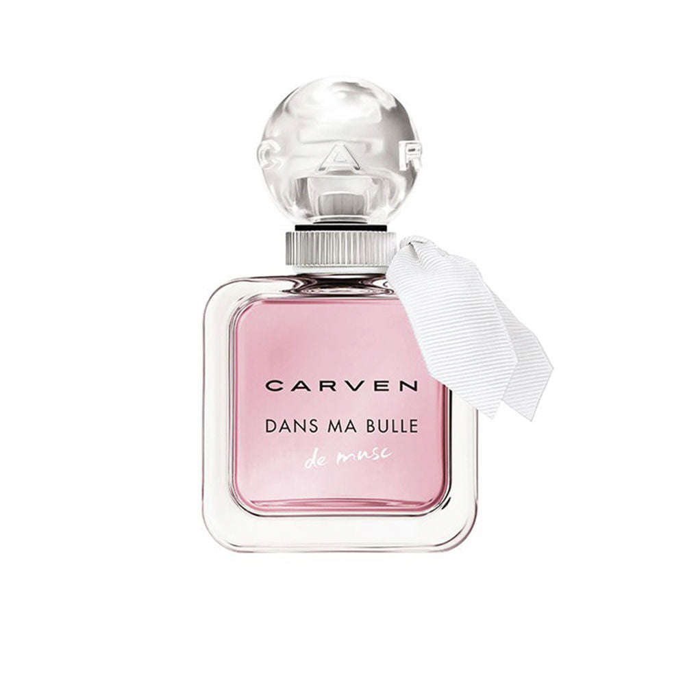 DANS MA BULLE DE MUSC edt vapo 50 ml