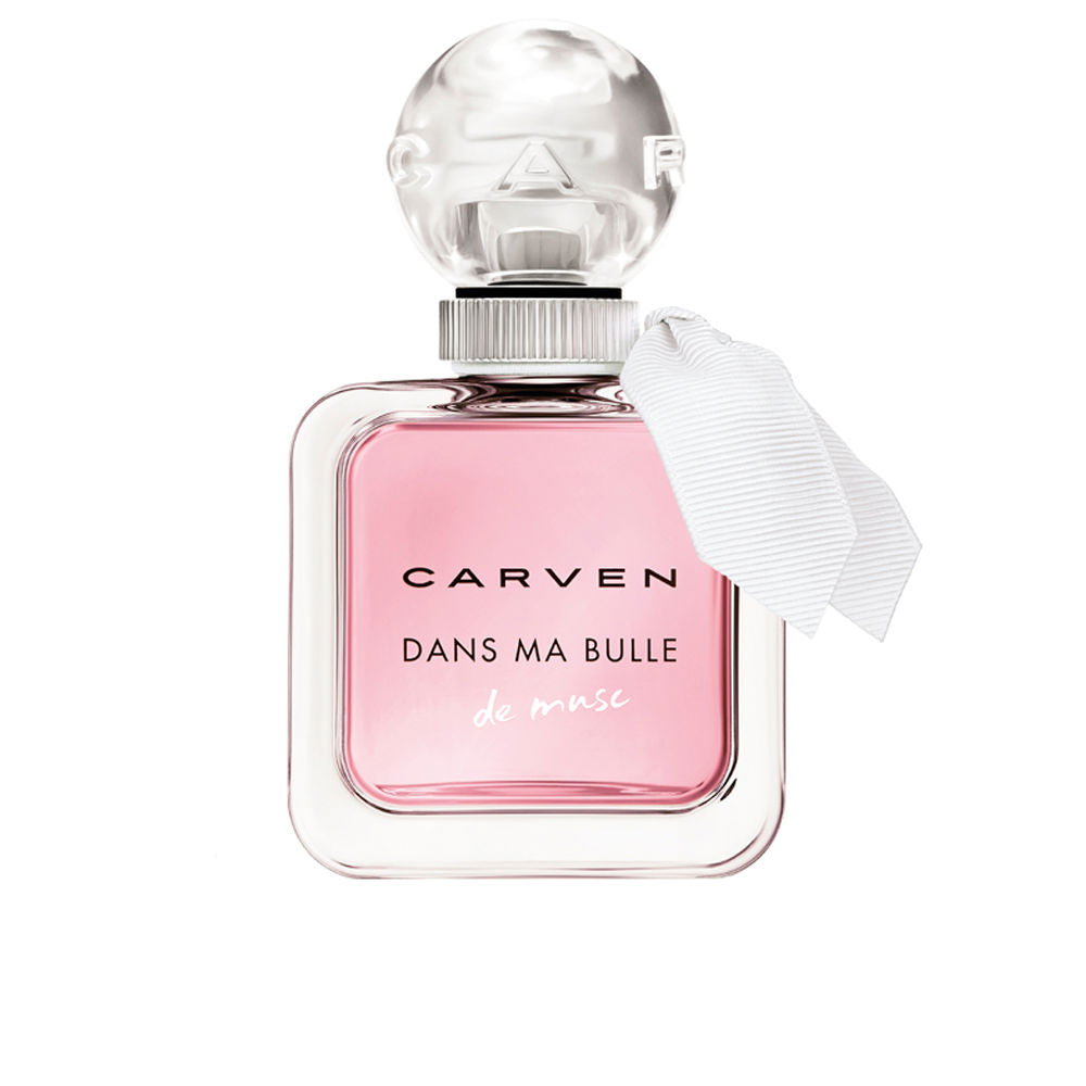 DANS MA BULLE DE MUSC edt vapo 100 ml