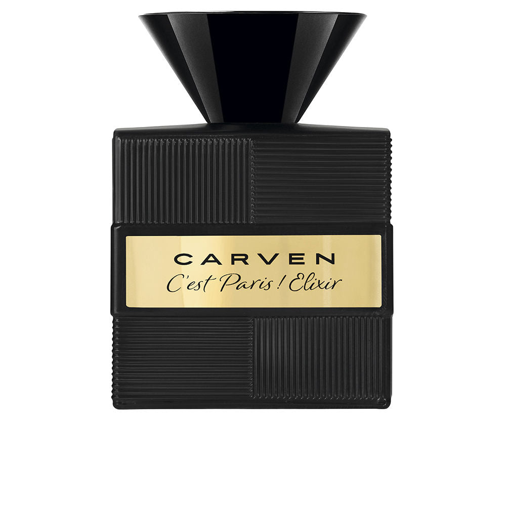 C'EST PARIS ELIXIR FOR MEN edp vapo 100 ml