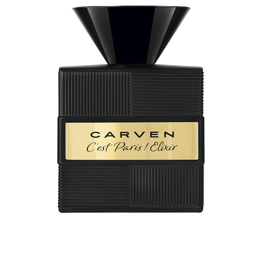C'EST PARIS ELIXIR FOR MEN edp vapo 100 ml
