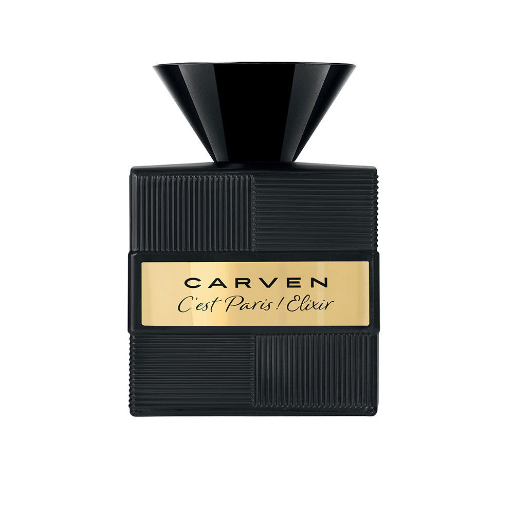 C'EST PARIS ELIXIR FOR MEN edp vapo 50 ml
