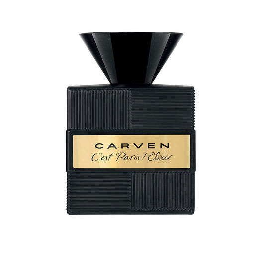 C'EST PARIS ELIXIR FOR MEN edp vapo 50 ml