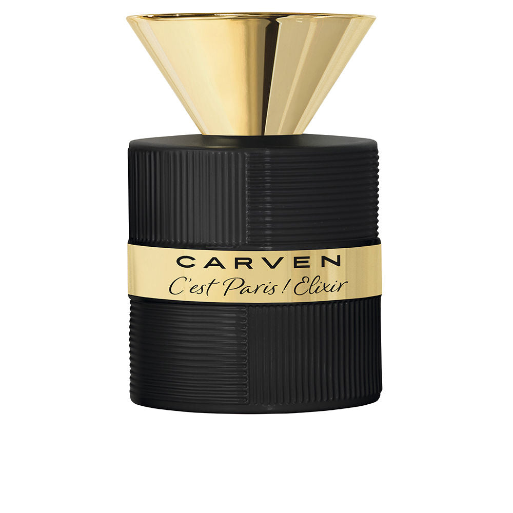 C'EST PARIS ELIXIR FOR WOMEN edp vapo 100 ml