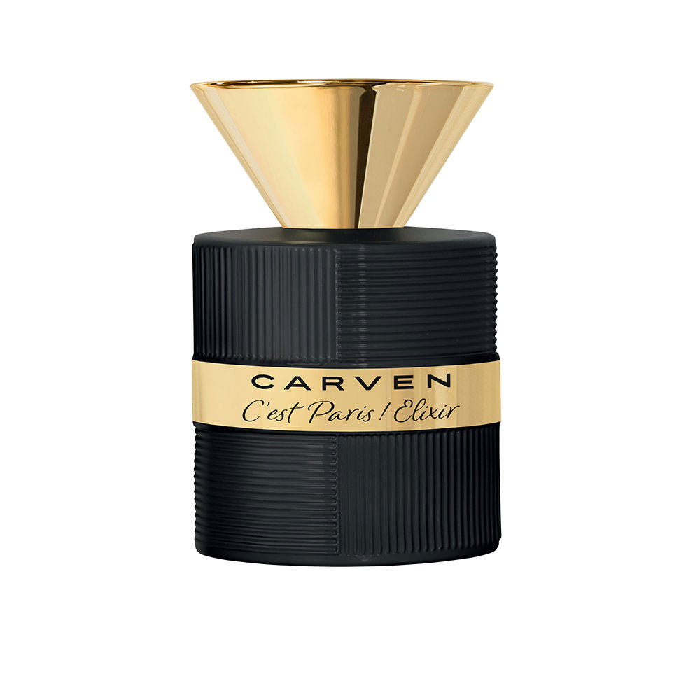 C'EST PARIS ELIXIR FOR WOMEN edp vapo 50 ml