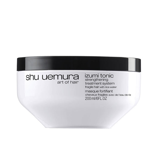 Shu Uemura Izumi Tonic Strengthening Treatment System 200 Ml