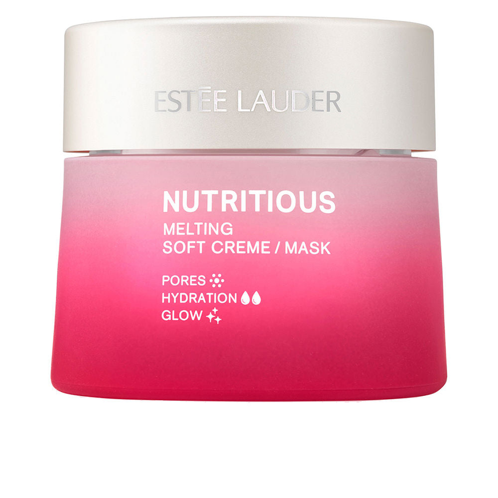 Estée Lauder Nutritious Melting Soft Creme/Mask Moisturizer 50 Ml - Salevare.com