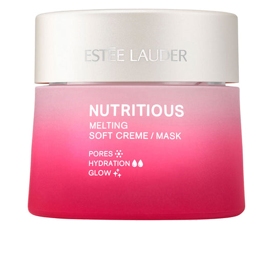 Estée Lauder Nutritious Melting Soft Creme/Mask Moisturizer 50 Ml - Salevare.com