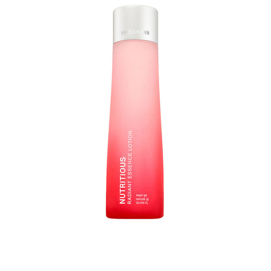 Estée Lauder Nutritious Radiant Essence Treatment Lotion 200 Ml - Salevare.com