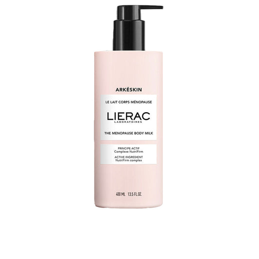 Lierac Arkeskin Body Milk 200 Ml - Salevare.com