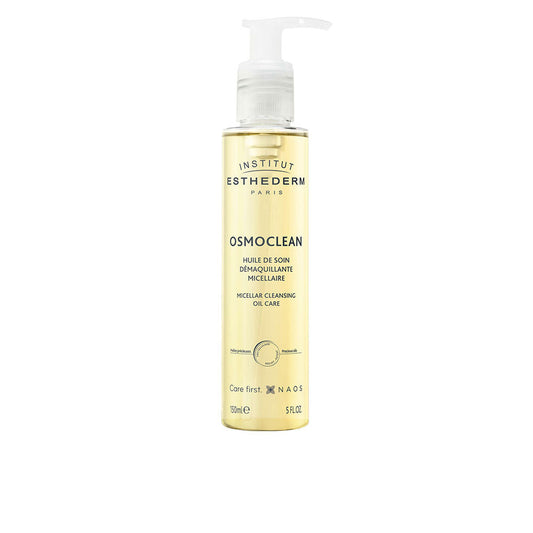 Institut Esthederm Osmoclean Micellar Cleansing Oil 150 Ml - Salevare.com